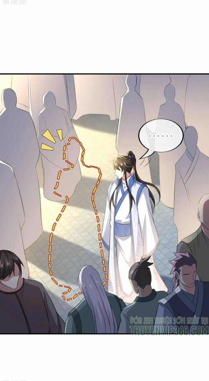 Chiến Hồn Tuyệt Thế Chapter 255 - Trang 2