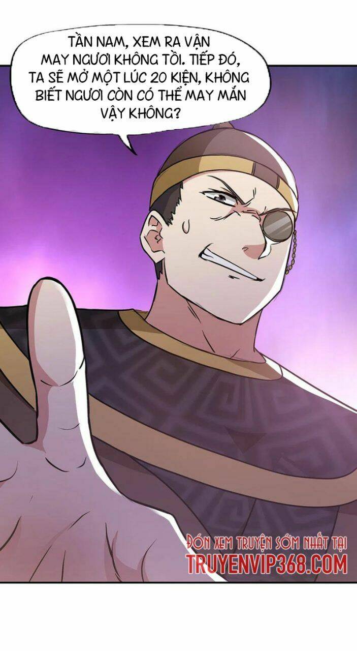 Chiến Hồn Tuyệt Thế Chapter 256 - Trang 2