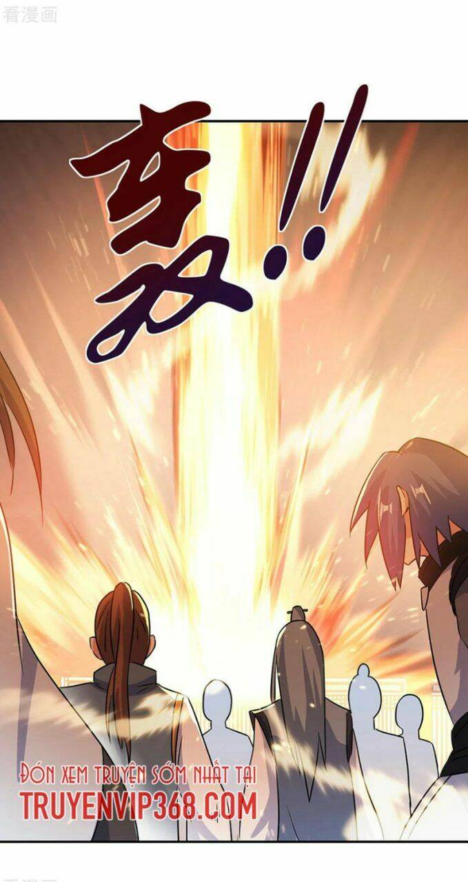 Chiến Hồn Tuyệt Thế Chapter 256 - Trang 2