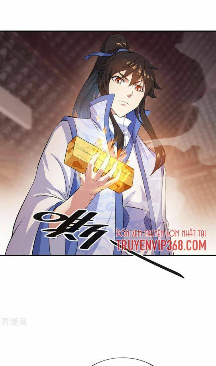 Chiến Hồn Tuyệt Thế Chapter 257 - Trang 2