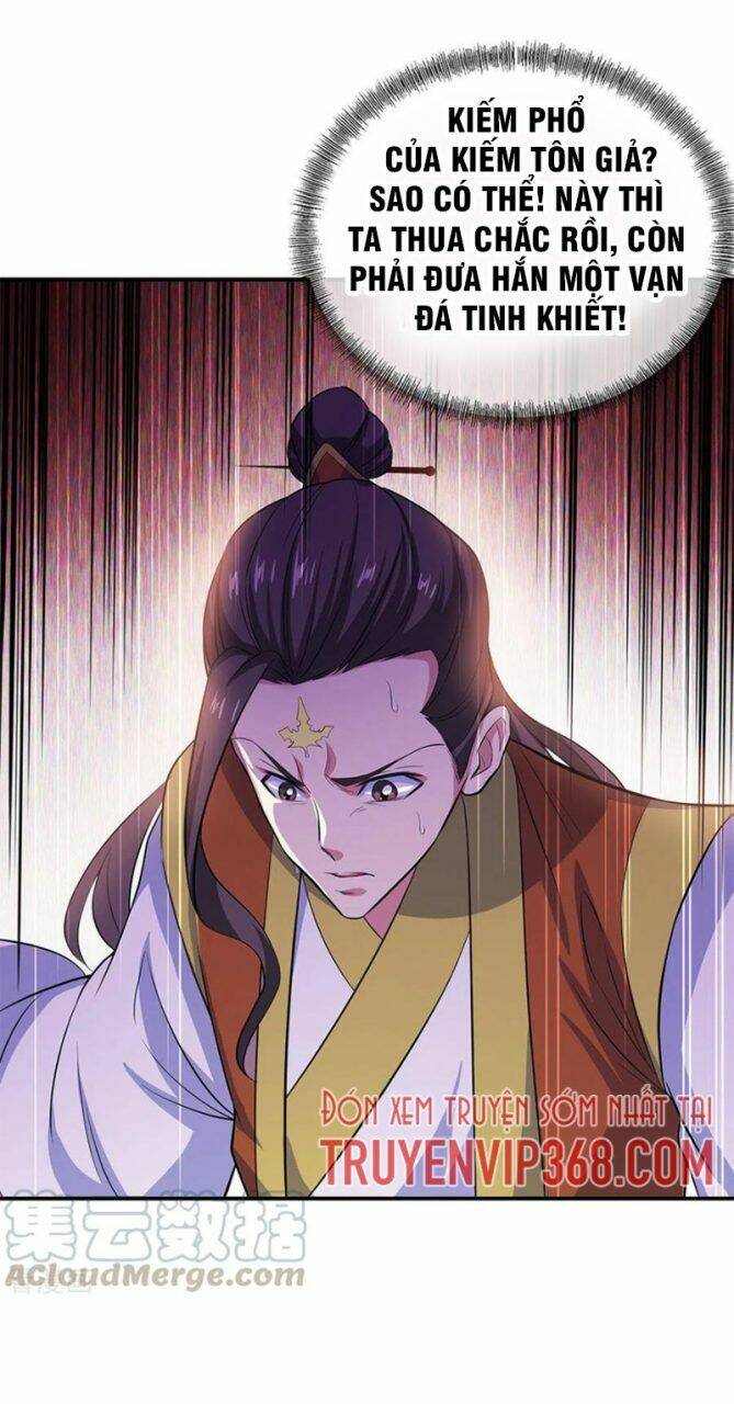 Chiến Hồn Tuyệt Thế Chapter 258 - Trang 2