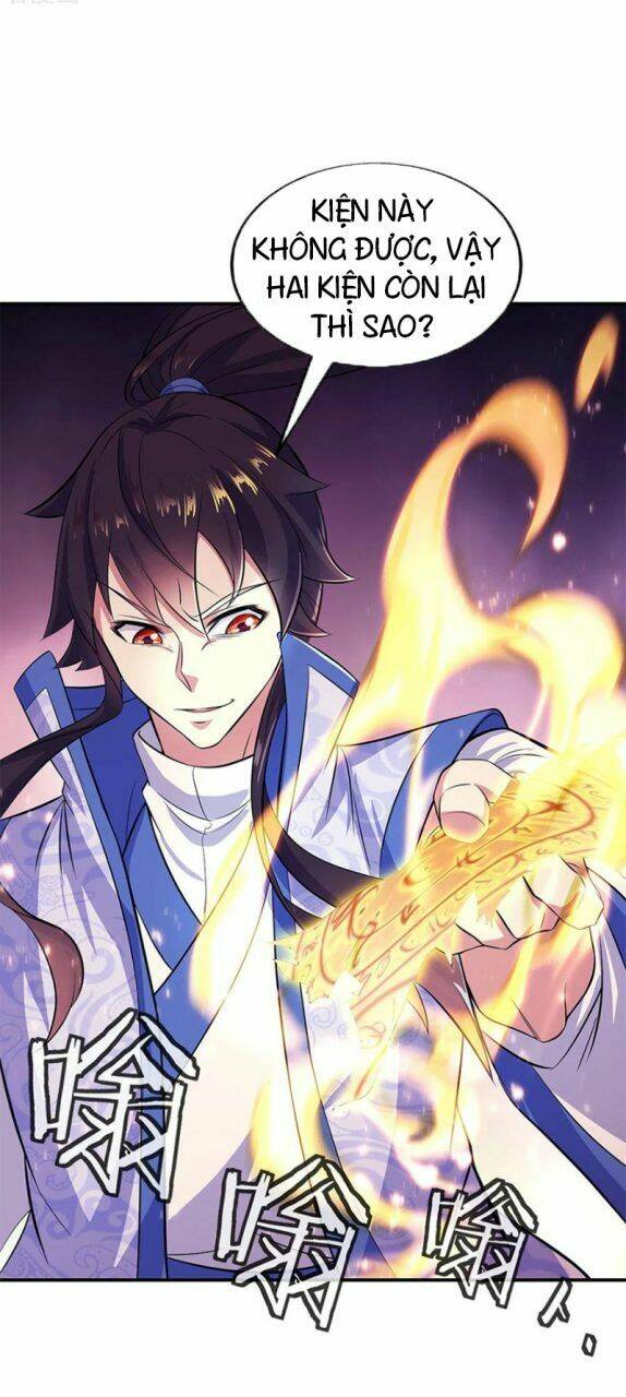 Chiến Hồn Tuyệt Thế Chapter 258 - Trang 2