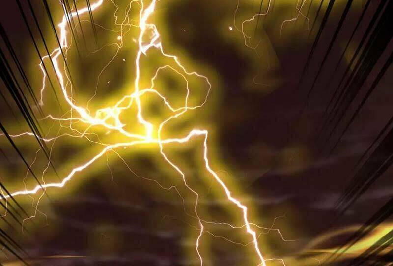 Chiến Hồn Tuyệt Thế Chapter 259 - Trang 2