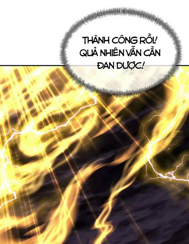 Chiến Hồn Tuyệt Thế Chapter 259 - Trang 2