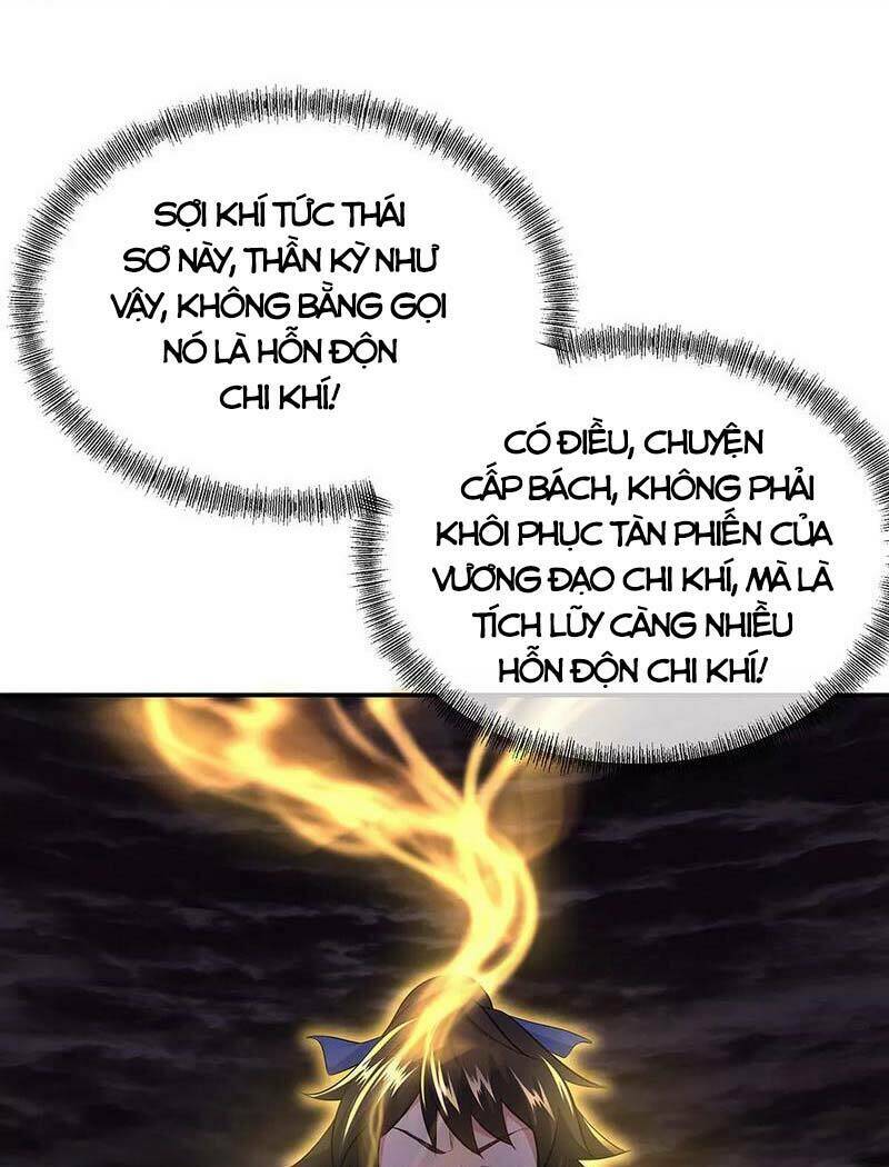 Chiến Hồn Tuyệt Thế Chapter 259 - Trang 2
