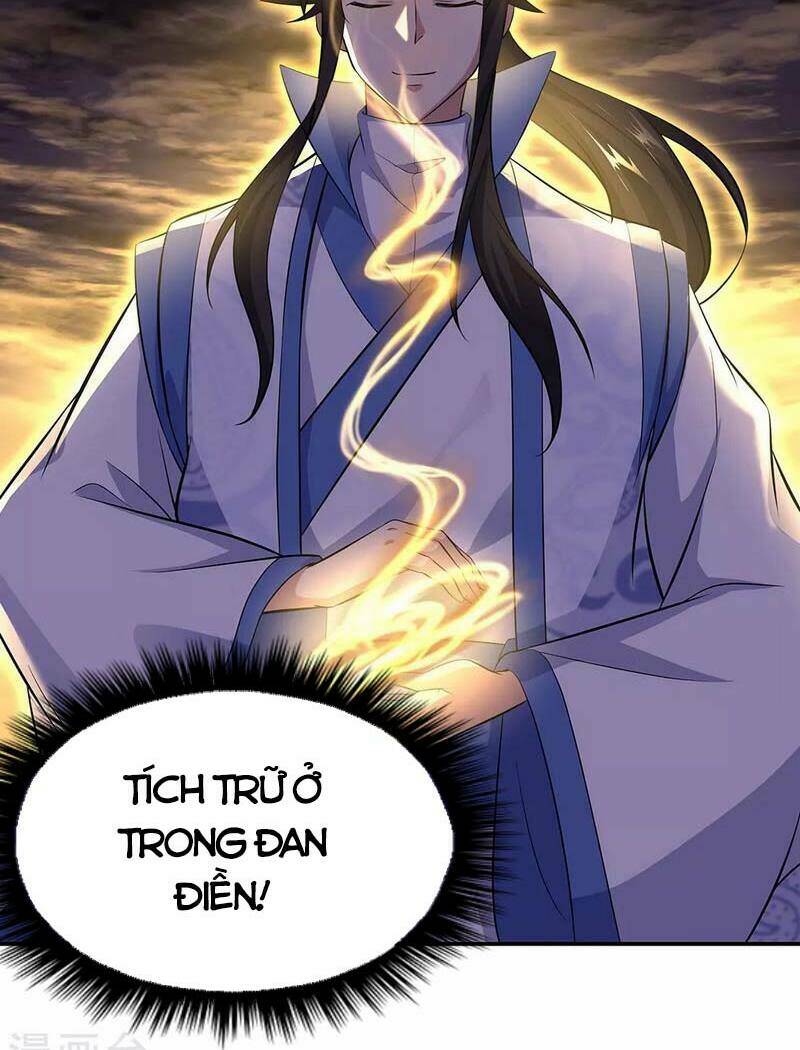 Chiến Hồn Tuyệt Thế Chapter 259 - Trang 2