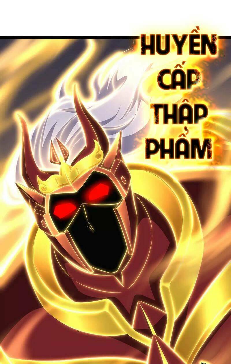 Chiến Hồn Tuyệt Thế Chapter 259 - Trang 2