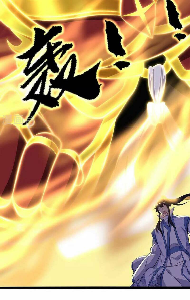 Chiến Hồn Tuyệt Thế Chapter 259 - Trang 2