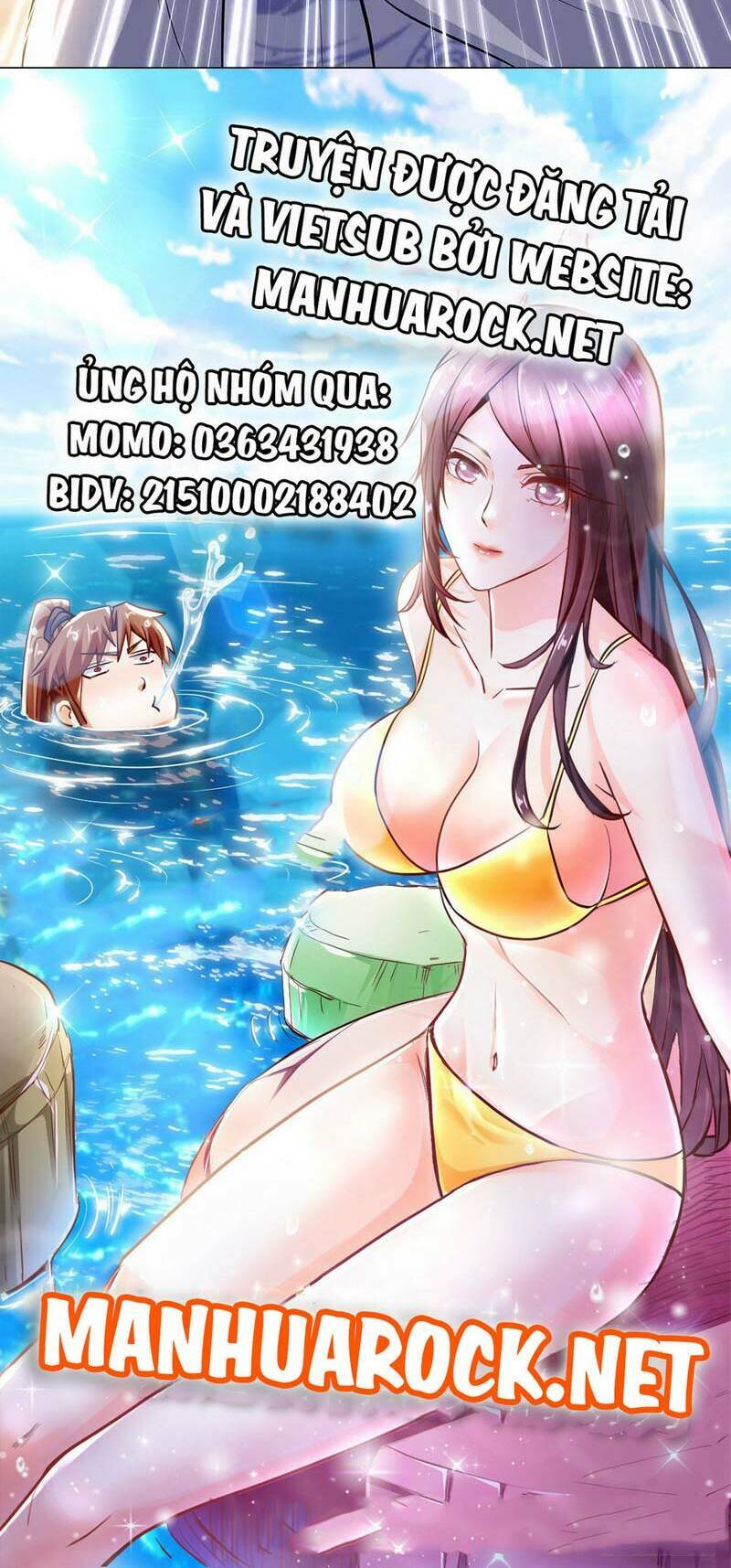 Chiến Hồn Tuyệt Thế Chapter 259 - Trang 2