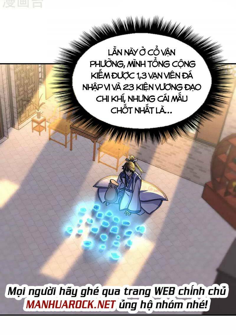 Chiến Hồn Tuyệt Thế Chapter 259 - Trang 2