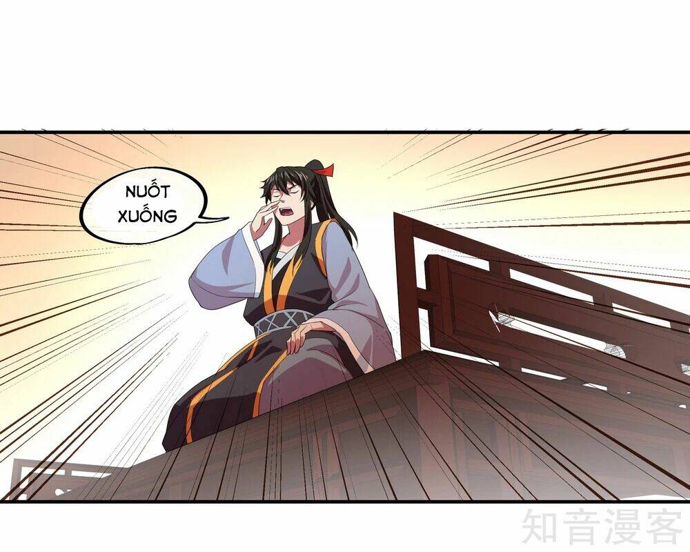 Chiến Hồn Tuyệt Thế Chapter 26 - Trang 2