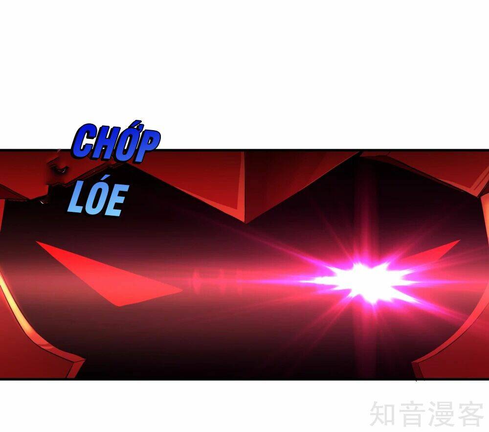 Chiến Hồn Tuyệt Thế Chapter 26 - Trang 2