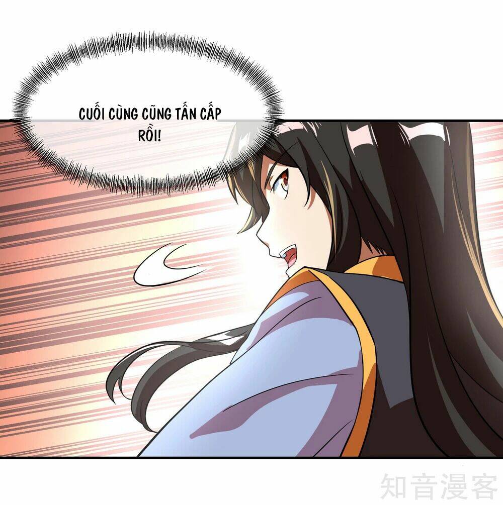 Chiến Hồn Tuyệt Thế Chapter 26 - Trang 2