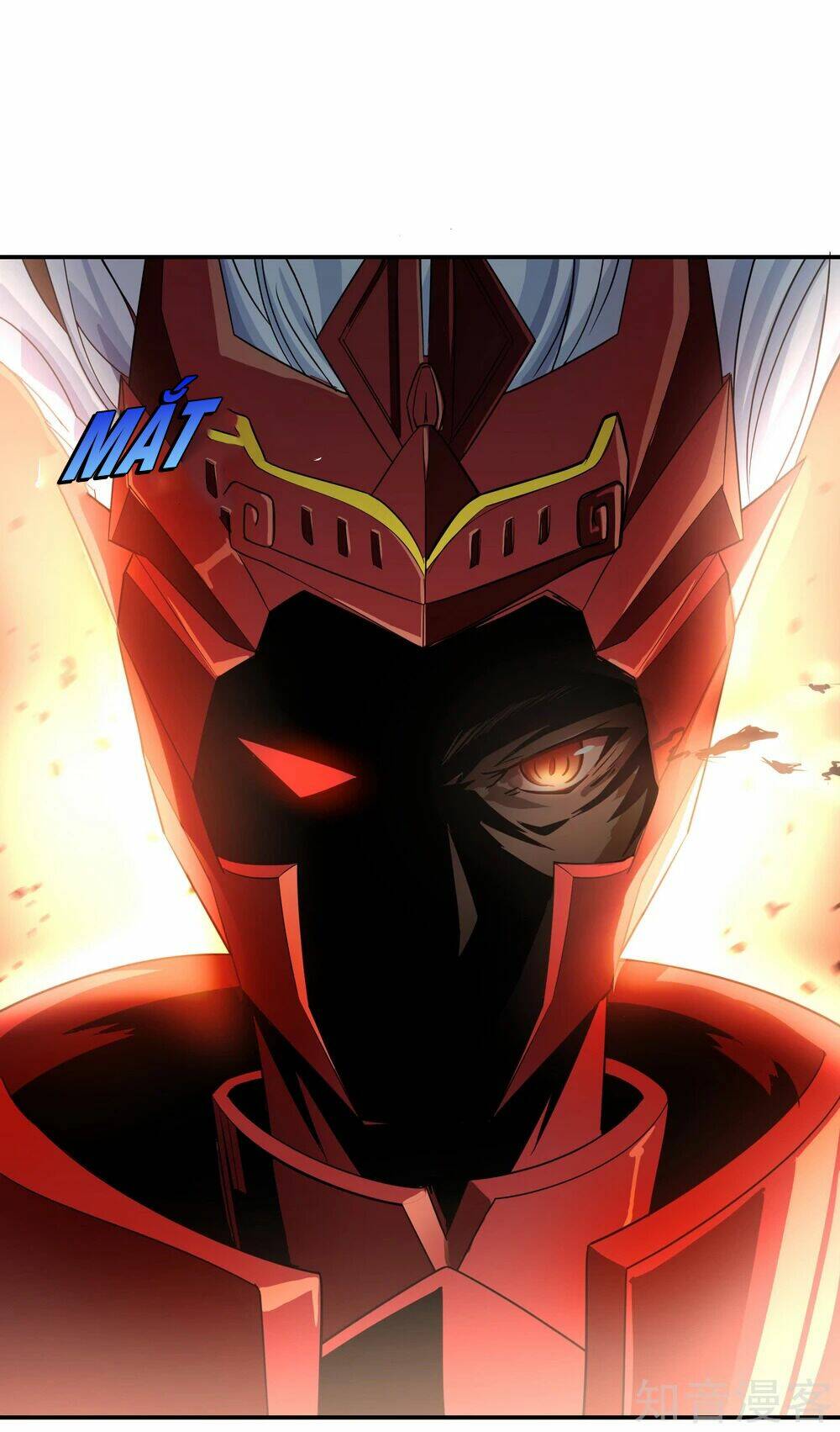 Chiến Hồn Tuyệt Thế Chapter 26 - Trang 2