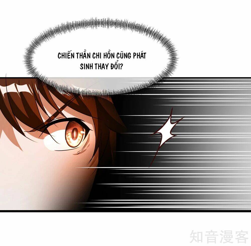 Chiến Hồn Tuyệt Thế Chapter 26 - Trang 2