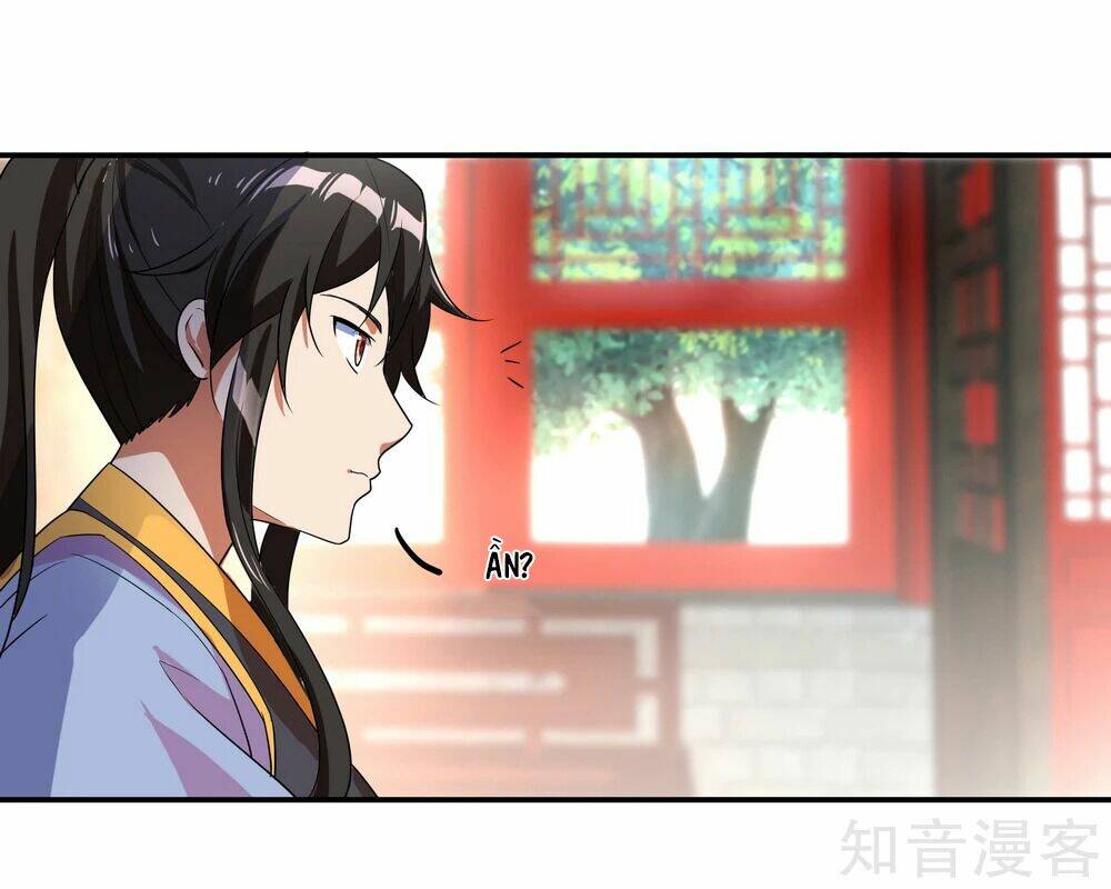 Chiến Hồn Tuyệt Thế Chapter 26 - Trang 2