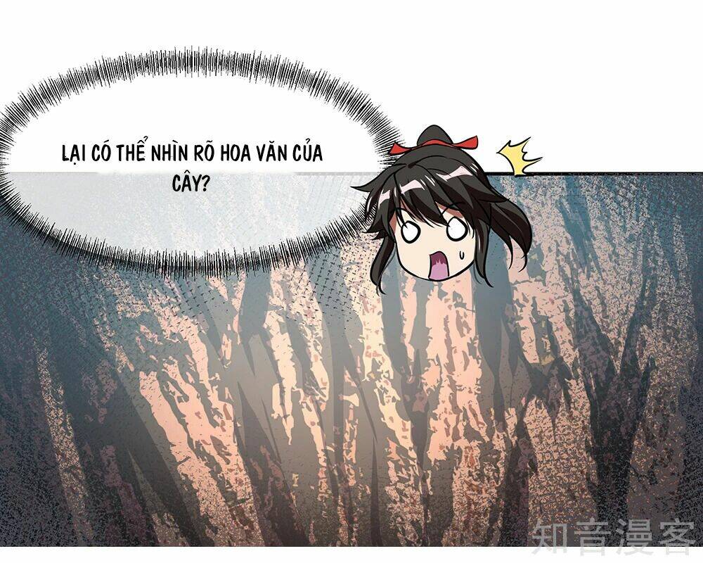 Chiến Hồn Tuyệt Thế Chapter 26 - Trang 2