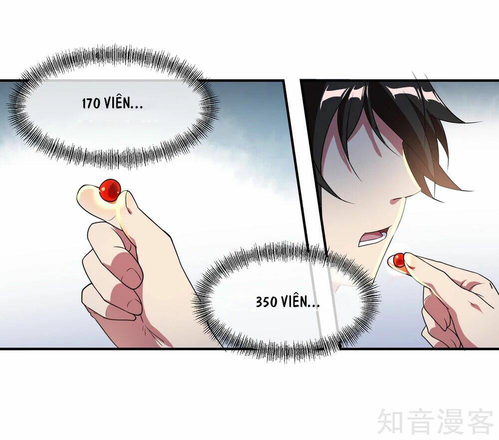 Chiến Hồn Tuyệt Thế Chapter 26 - Trang 2