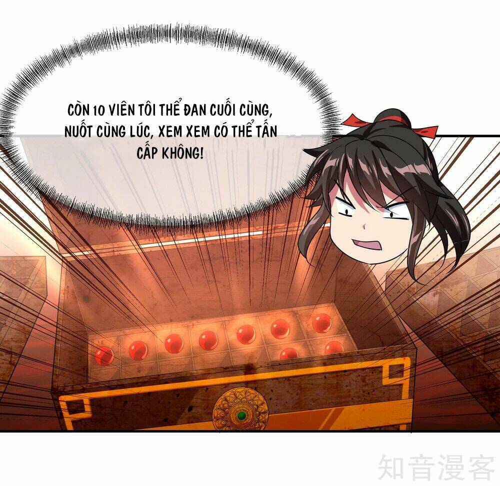 Chiến Hồn Tuyệt Thế Chapter 26 - Trang 2