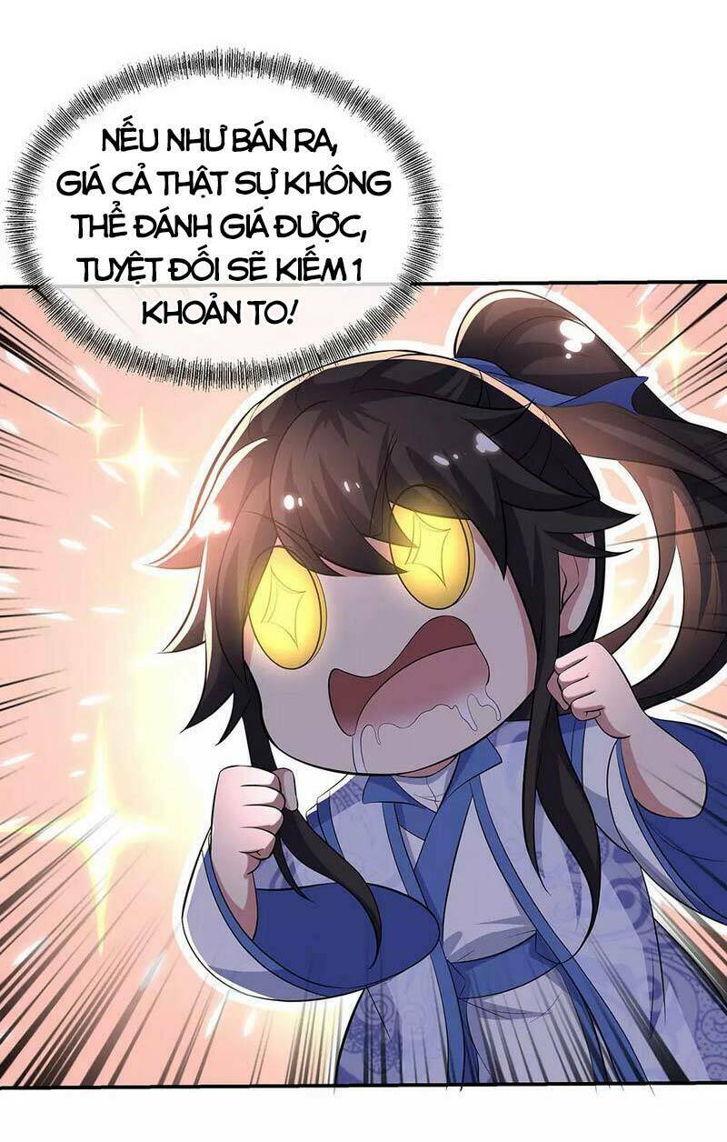 Chiến Hồn Tuyệt Thế Chapter 260 - Trang 2