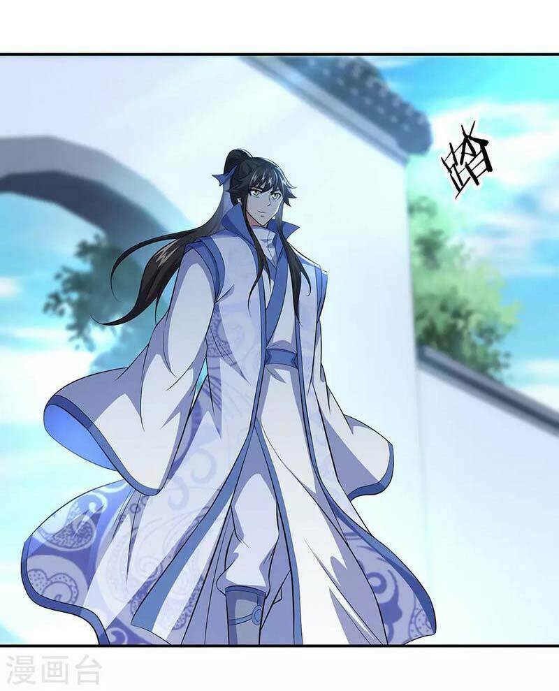 Chiến Hồn Tuyệt Thế Chapter 260 - Trang 2