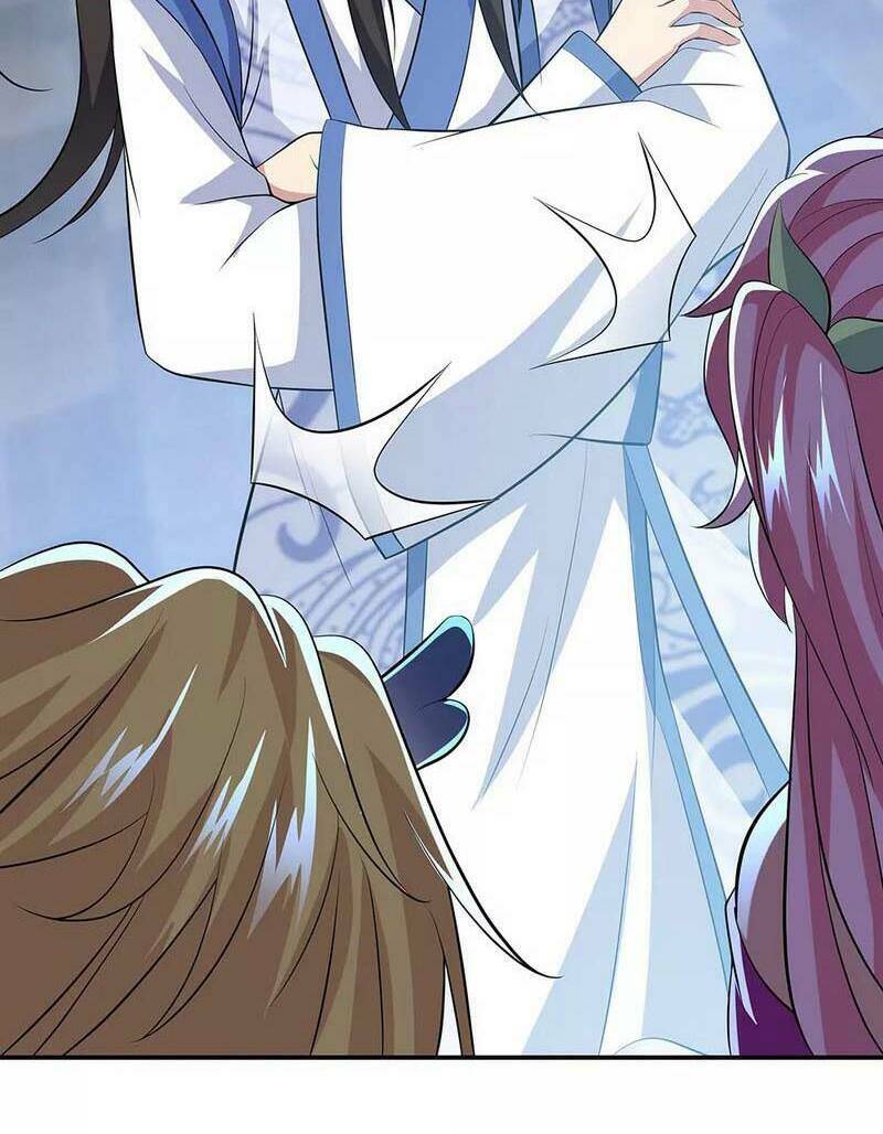 Chiến Hồn Tuyệt Thế Chapter 260 - Trang 2