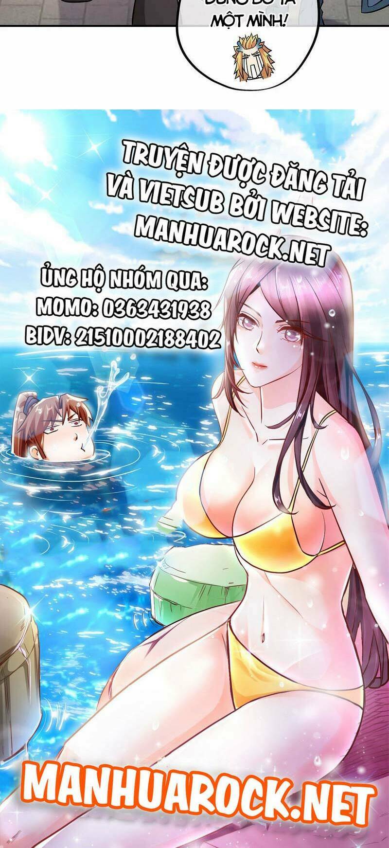 Chiến Hồn Tuyệt Thế Chapter 260 - Trang 2