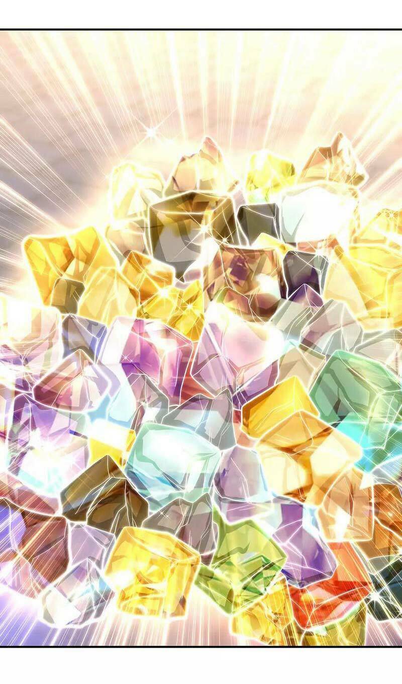 Chiến Hồn Tuyệt Thế Chapter 260 - Trang 2