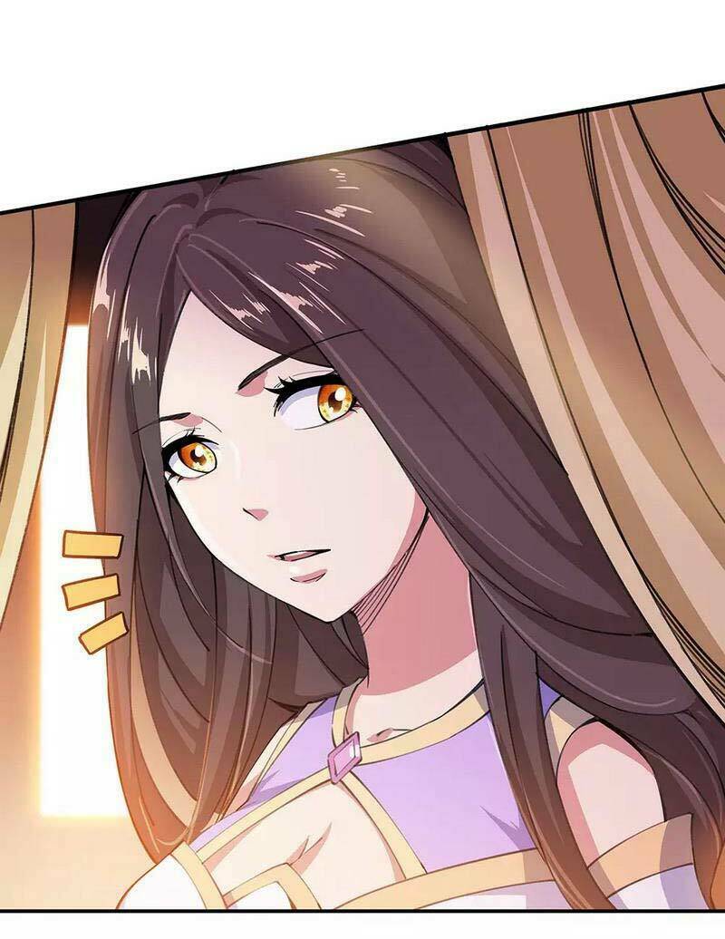 Chiến Hồn Tuyệt Thế Chapter 261 - Trang 2