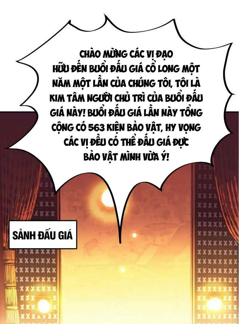Chiến Hồn Tuyệt Thế Chapter 262 - Trang 2