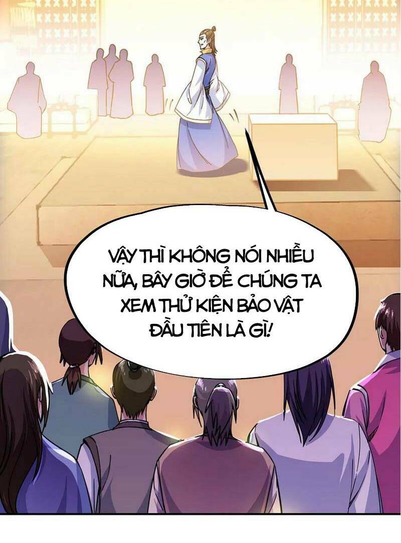 Chiến Hồn Tuyệt Thế Chapter 262 - Trang 2