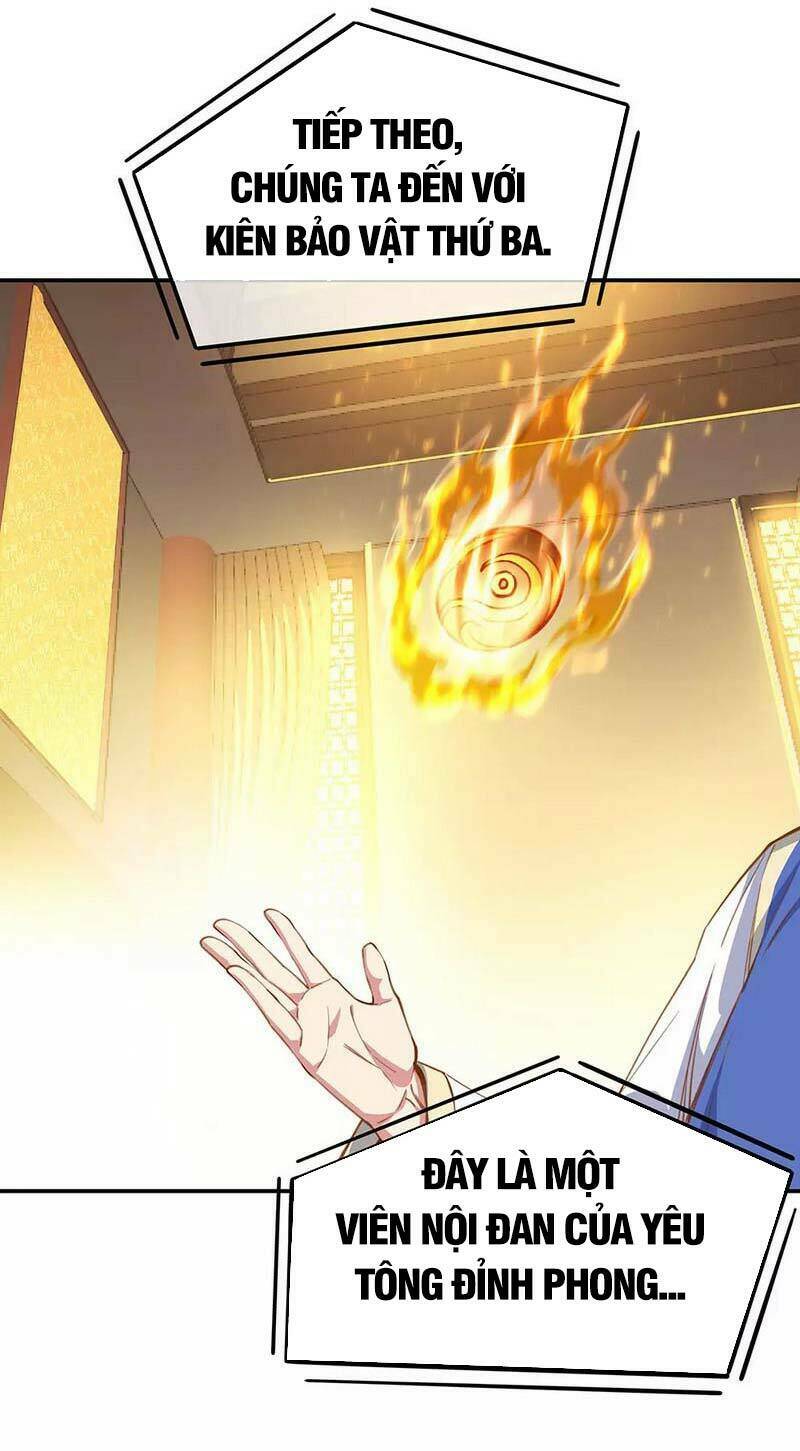 Chiến Hồn Tuyệt Thế Chapter 262 - Trang 2