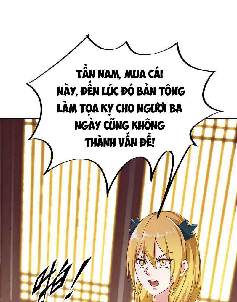 Chiến Hồn Tuyệt Thế Chapter 262 - Trang 2