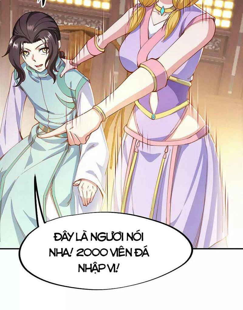 Chiến Hồn Tuyệt Thế Chapter 262 - Trang 2