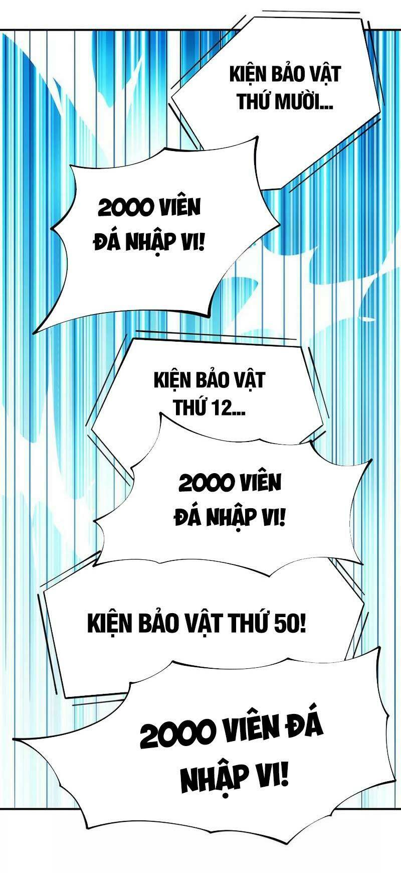 Chiến Hồn Tuyệt Thế Chapter 262 - Trang 2