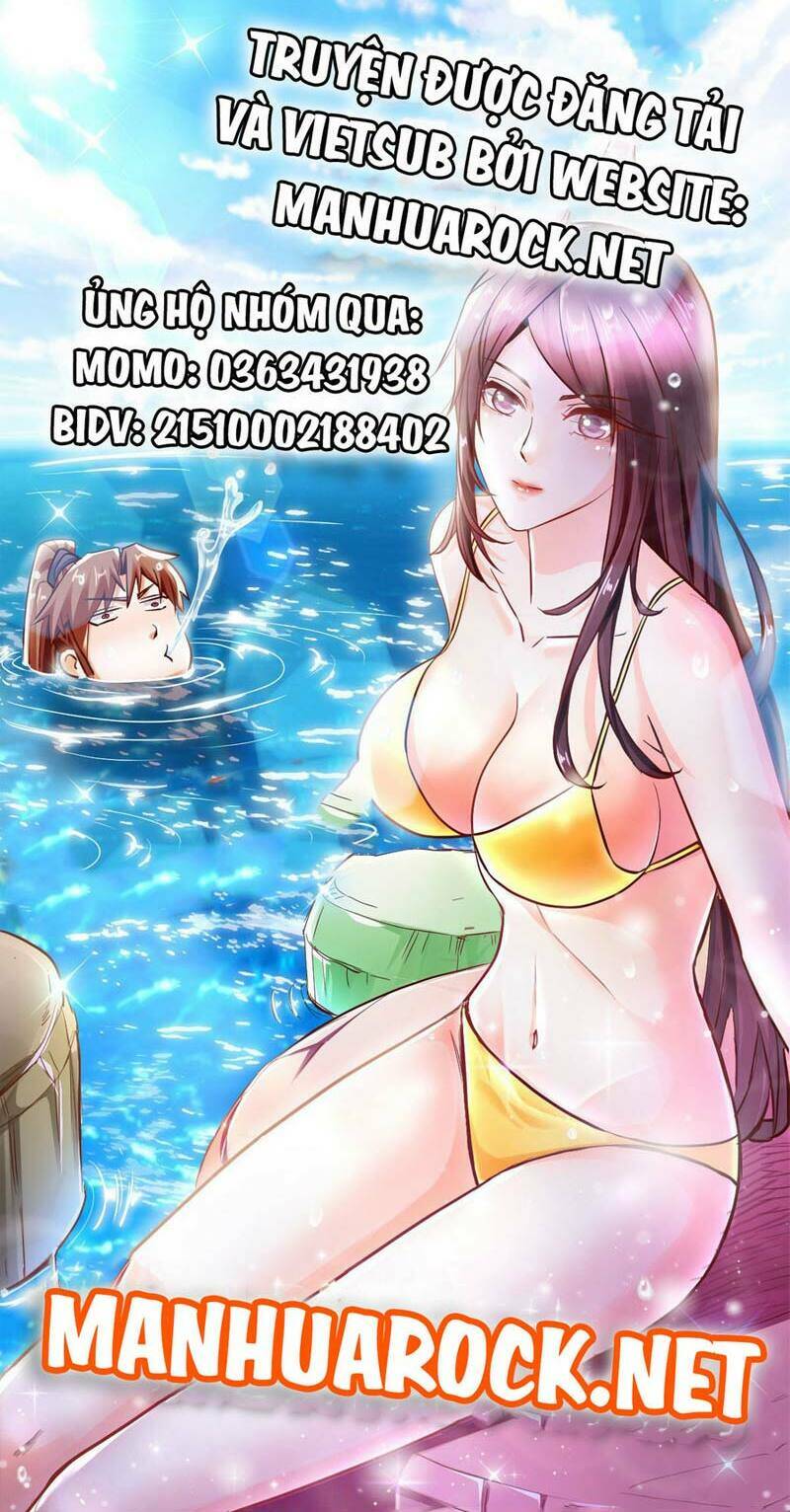 Chiến Hồn Tuyệt Thế Chapter 262 - Trang 2