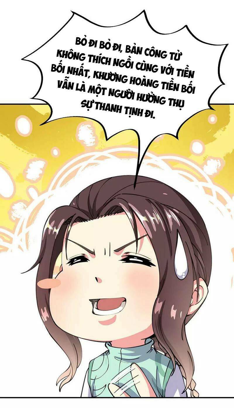 Chiến Hồn Tuyệt Thế Chapter 262 - Trang 2