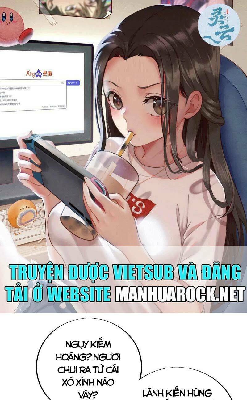 Chiến Hồn Tuyệt Thế Chapter 263 - Trang 2