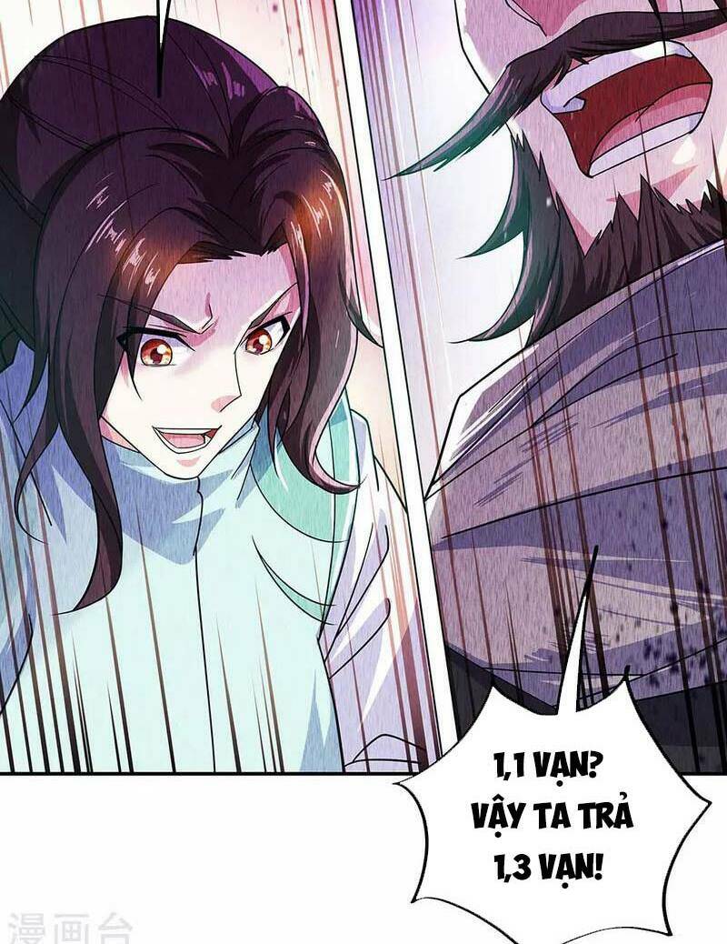 Chiến Hồn Tuyệt Thế Chapter 263 - Trang 2