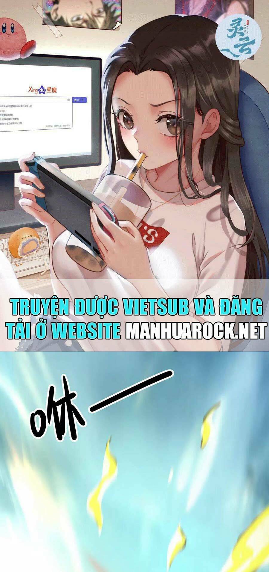 Chiến Hồn Tuyệt Thế Chapter 264 - Trang 2