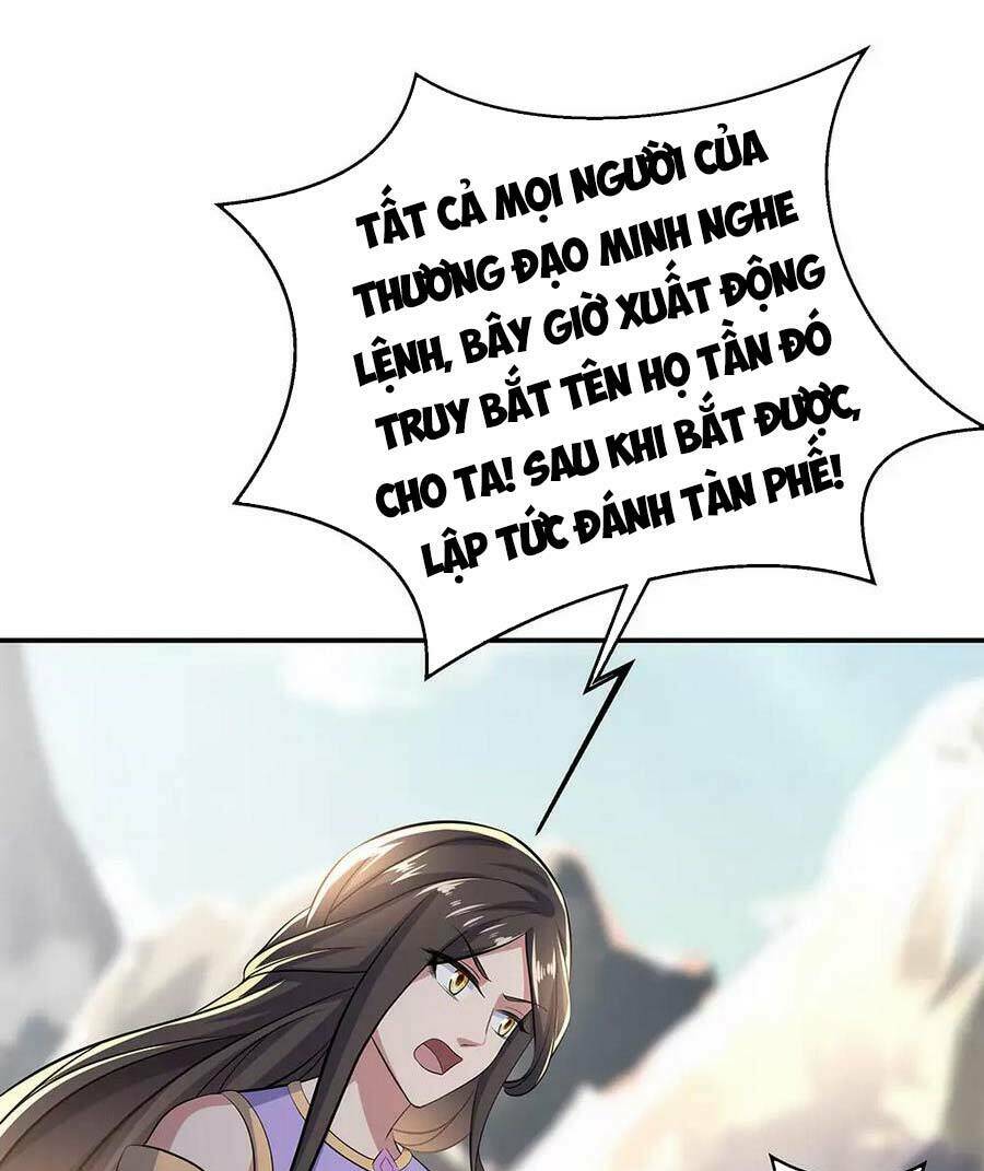 Chiến Hồn Tuyệt Thế Chapter 264 - Trang 2