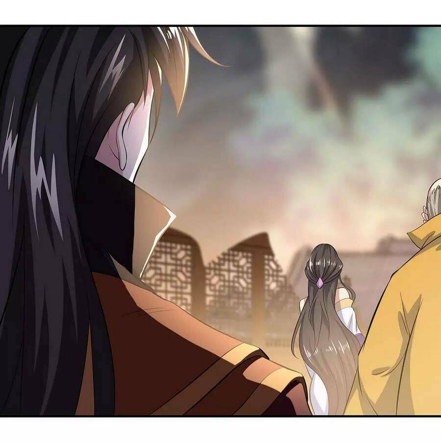 Chiến Hồn Tuyệt Thế Chapter 264 - Trang 2