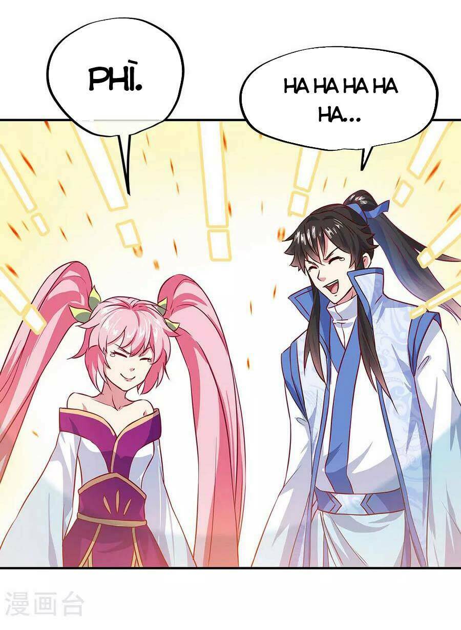 Chiến Hồn Tuyệt Thế Chapter 264 - Trang 2