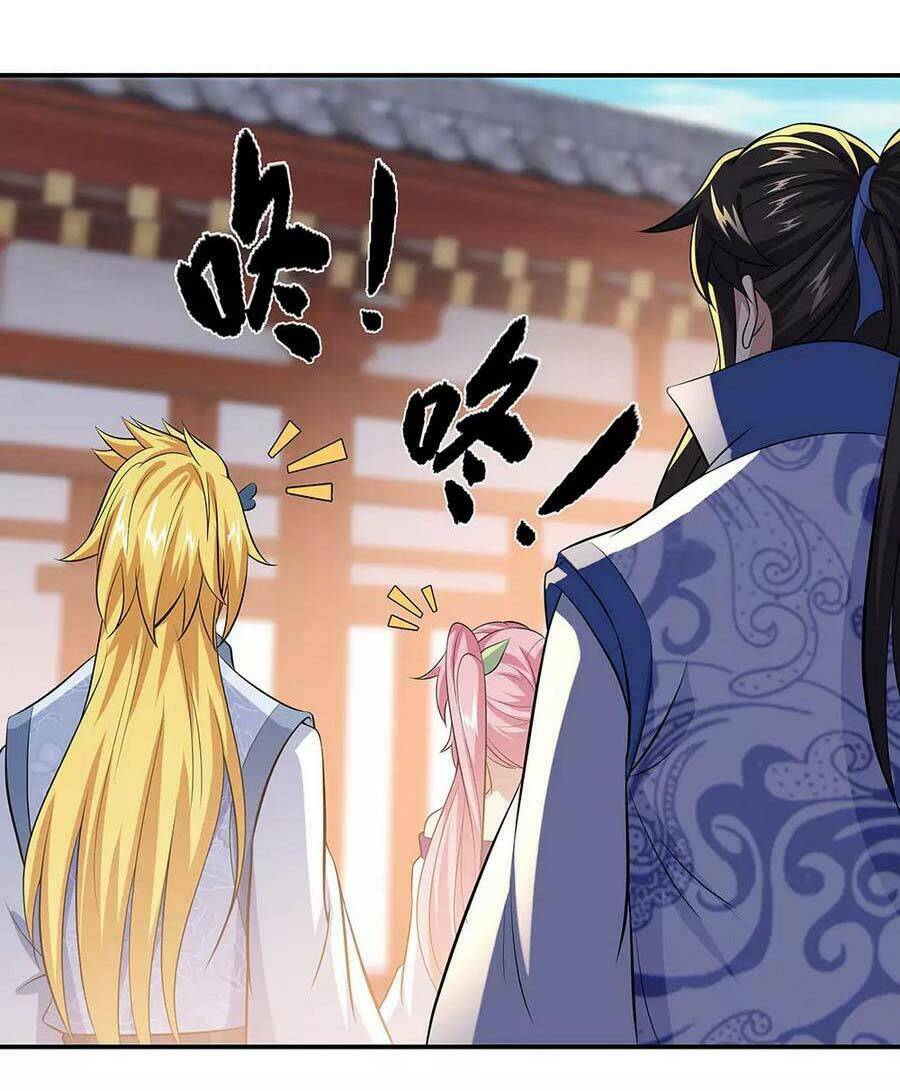 Chiến Hồn Tuyệt Thế Chapter 264 - Trang 2