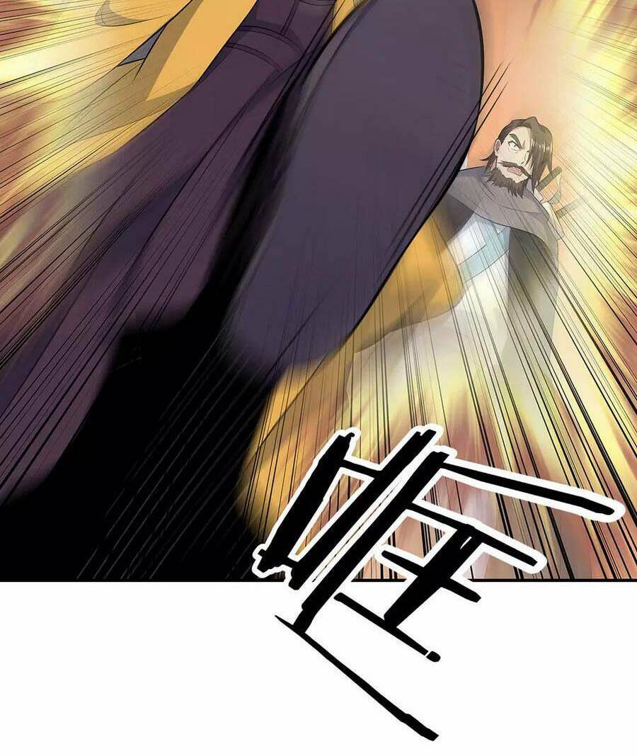 Chiến Hồn Tuyệt Thế Chapter 264 - Trang 2