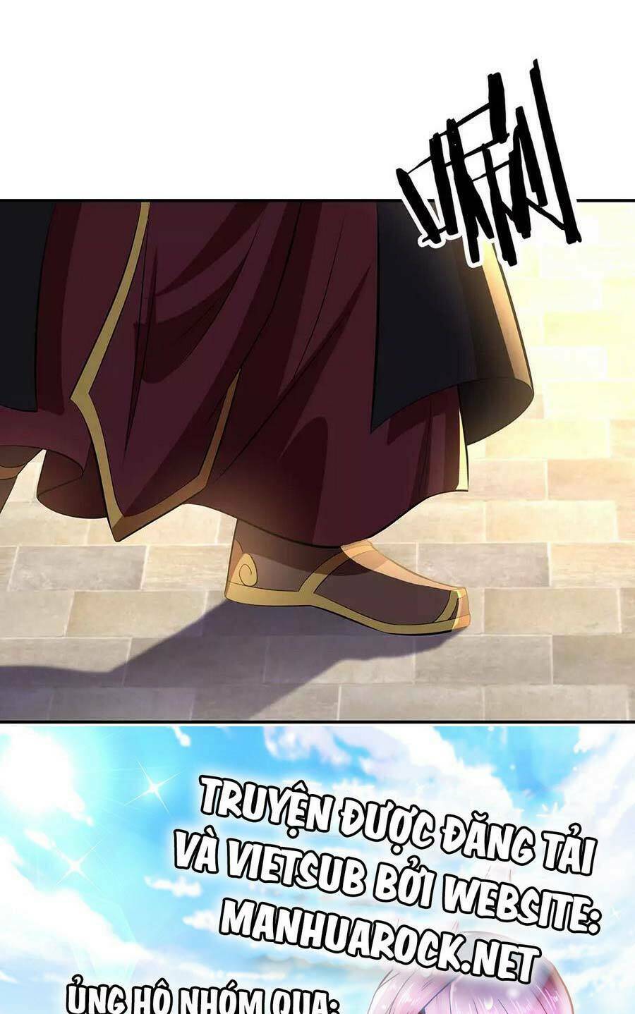 Chiến Hồn Tuyệt Thế Chapter 264 - Trang 2