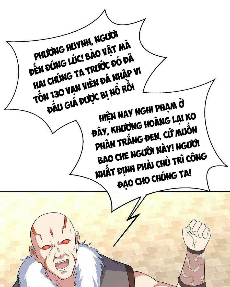 Chiến Hồn Tuyệt Thế Chapter 265 - Trang 2