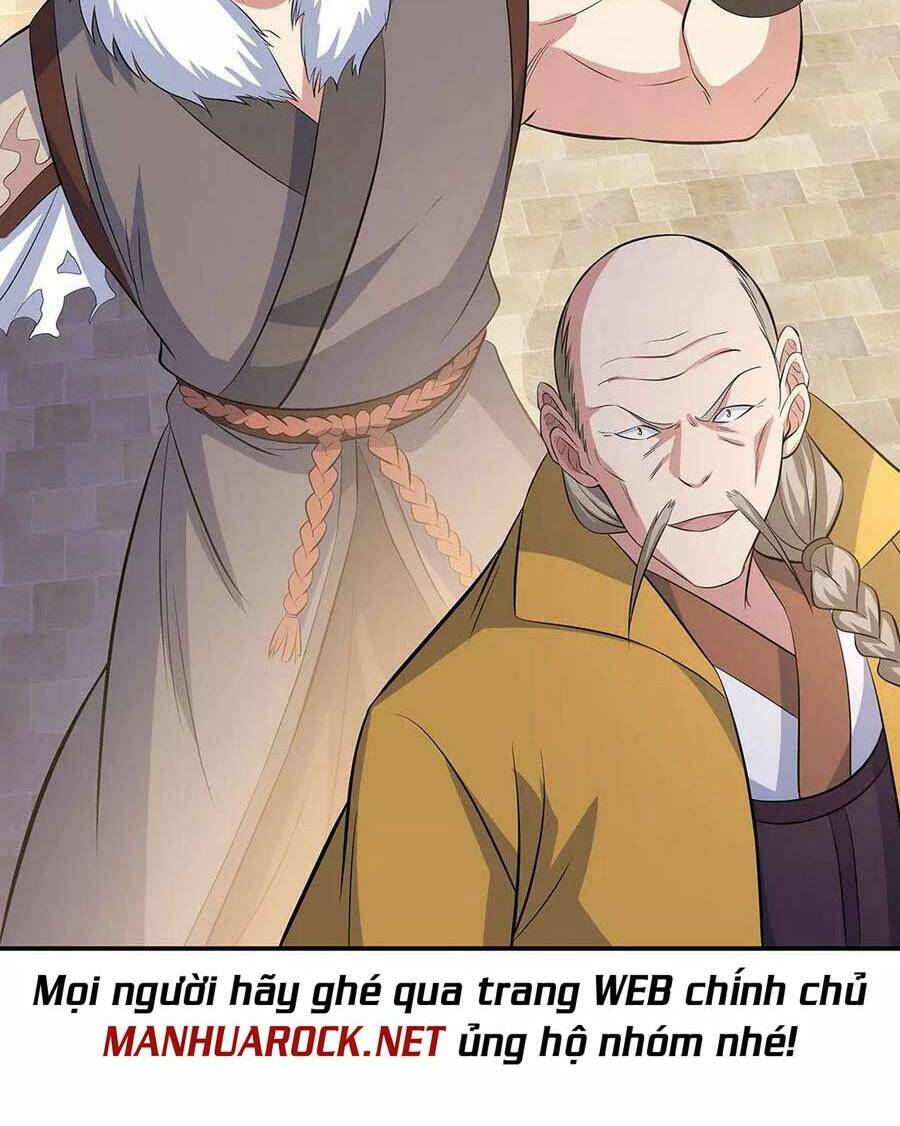 Chiến Hồn Tuyệt Thế Chapter 265 - Trang 2
