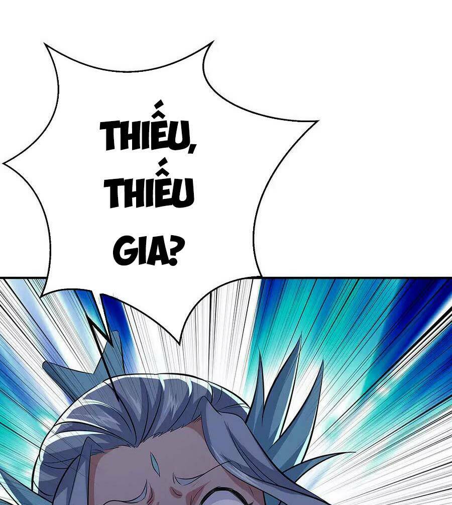 Chiến Hồn Tuyệt Thế Chapter 265 - Trang 2