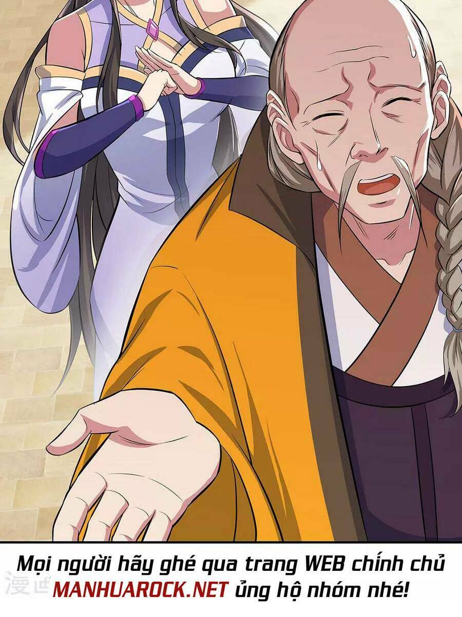 Chiến Hồn Tuyệt Thế Chapter 265 - Trang 2